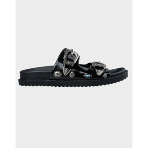 Product ENVIE WOMEN'S SYNTHETIC PLATFORM SANDALS base image