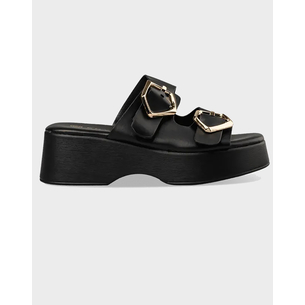 Product ENVIE WOMEN'S SYNTHETIC FLATFORMS base image