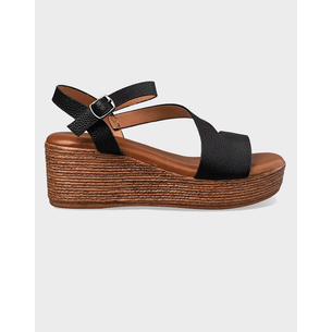 Product ENVIE WOMEN'S SYNTHETIC FLATFORMS base image