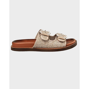 Product ENVIE WOMEN'S SYNTHETIC FLATFORMS base image