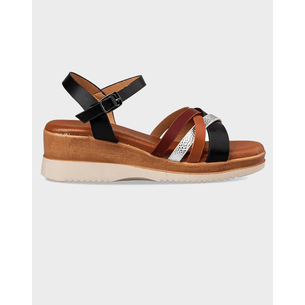 Product ENVIE WOMEN'S SYNTHETIC FLATFORMS base image