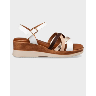 Product ENVIE WOMEN'S SYNTHETIC FLATFORMS base image