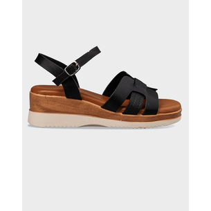 Product ENVIE WOMEN'S SYNTHETIC FLATFORMS base image