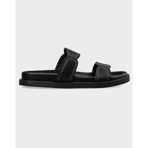 Product ENVIE WOMEN'S SYNTHETIC PLATFORM SANDALS base image