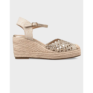 Product ENVIE WOMEN'S SYNTHETIC ESPADRILLES base image