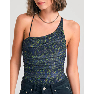Product FUNKY BUDDHA Women's Bodysuit base image