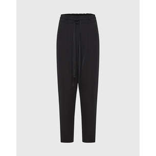 Product FUNKY BUDDHA Γυναικείο Παντελόνι Casual base image