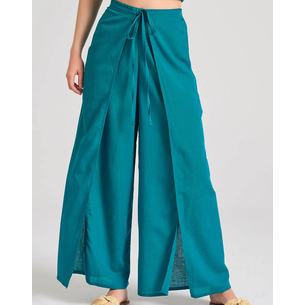 Product FUNKY BUDDHA Women's Trousers base image