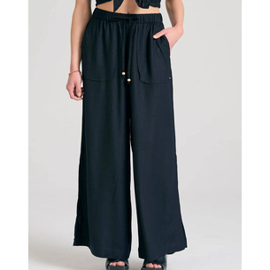 Product FUNKY BUDDHA Γυναικεία Παντελόνα base image