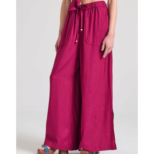 Product FUNKY BUDDHA Γυναικεία Παντελόνα base image