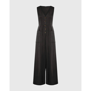Product FUNKY BUDDHA Γυναικεία Ολόσωμη φόρμα/Σορτς base image