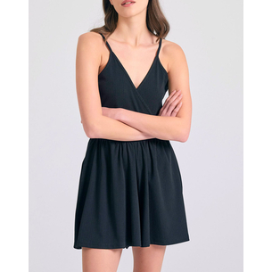 Product FUNKY BUDDHA Γυναικεία Ολόσωμη φόρμα/Σορτς base image