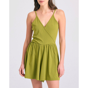 Product FUNKY BUDDHA Γυναικεία Ολόσωμη φόρμα/Σορτς base image