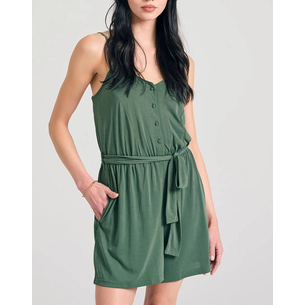 Product FUNKY BUDDHA Γυναικεία Ολόσωμη φόρμα/Σορτς base image