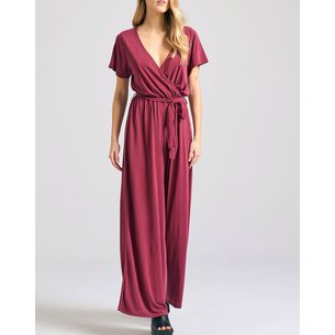 Product FUNKY BUDDHA Γυναικεία Ολόσωμη φόρμα/Σορτς base image