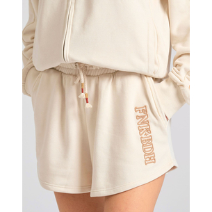 Product FUNKY BUDDHA Γυναικείο Αθλητικό Σορτς base image