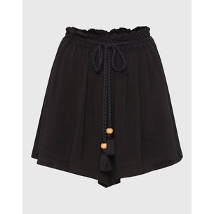 Product FUNKY BUDDHA Γυναικείο Σορτς base image
