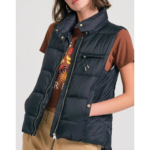 Product FUNKY BUDDHA Γυναικείο Γιλέκο base image