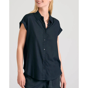 Product FUNKY BUDDHA Γυναικείο Πουκάμισο Casual base image