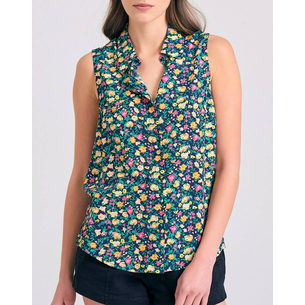 Product FUNKY BUDDHA Women's Casual Shirt base image