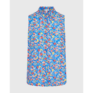Product FUNKY BUDDHA Women's Casual Shirt base image