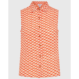Product FUNKY BUDDHA Γυναικείο Πουκάμισο Casual base image