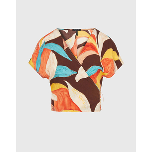 Product FUNKY BUDDHA Women's shirt base image