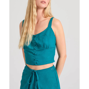 Product FUNKY BUDDHA Women's Sleeveless Top base image