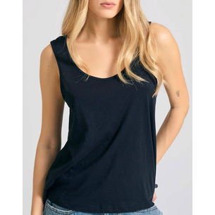 Product FUNKY BUDDHA Women's Basic Sleeveless Blouse base image