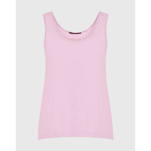 Product FUNKY BUDDHA Women's Basic Sleeveless Blouse base image