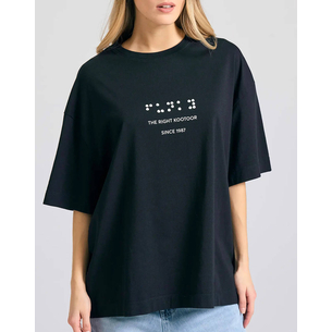 Product FUNKY BUDDHA Women's Short Sleeve T-Shirt With Print base image
