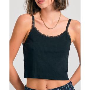 Product FUNKY BUDDHA Women's Sleeveless Top base image