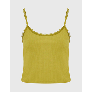 Product FUNKY BUDDHA Women's Sleeveless Top base image