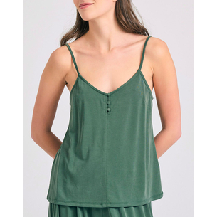Product FUNKY BUDDHA Women's Sleeveless Top base image