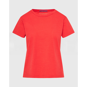 Product FUNKY BUDDHA Γυναικεία Μπλούζα Κοντό Μανίκι Basic base image