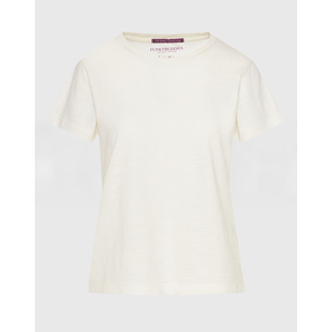 Product FUNKY BUDDHA Γυναικεία Μπλούζα Κοντό Μανίκι Basic base image
