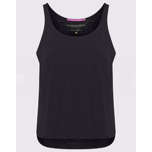 Product FUNKY BUDDHA Γυναικεία Μπλούζα Αμάνικη base image
