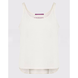 Product FUNKY BUDDHA Γυναικεία Μπλούζα Αμάνικη base image