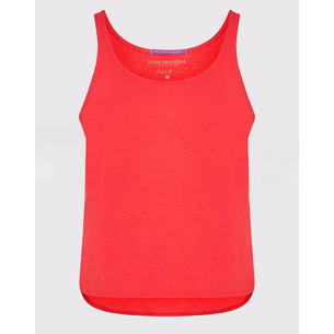 Product FUNKY BUDDHA Γυναικεία Μπλούζα Αμάνικη base image