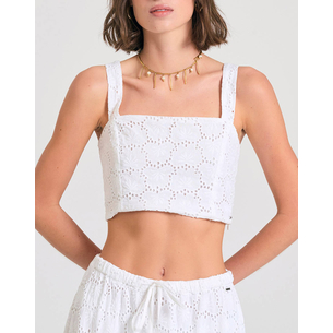 Product FUNKY BUDDHA Γυναικείο Cropped Τοπ base image