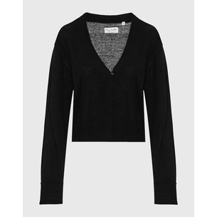 Product FUNKY BUDDHA Women's Knitted Cardigan base image