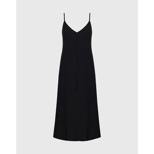 Product FUNKY BUDDHA Women's Midi Dress base image