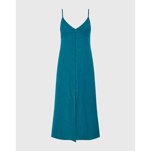 Product FUNKY BUDDHA Women's Midi Dress base image
