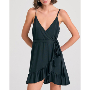 Product FUNKY BUDDHA Women's Mini Dress base image