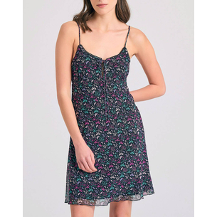 Product FUNKY BUDDHA Γυναικείο Φόρεμα Μίνι base image