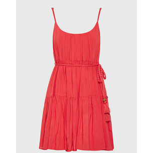 Product FUNKY BUDDHA Women's Mini Dress base image