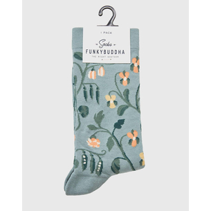 Product FUNKY BUDDHA Women's Socks base image