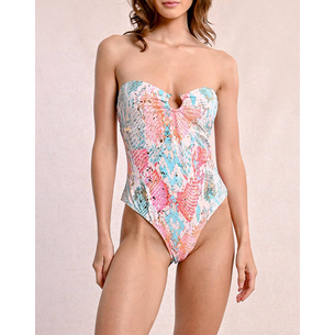 Product MOLLY BRACKEN LADIES SWIMWEAR ONE PIECE base image