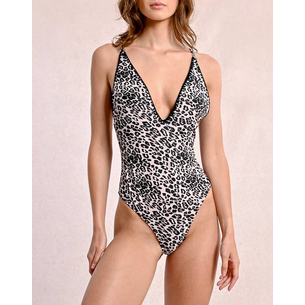 Product MOLLY BRACKEN LADIES SWIMWEAR ONE PIECE base image