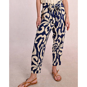 Product MOLLY BRACKEN LADIES WOVEN PANTS base image